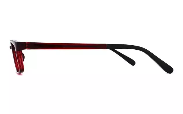 Eyeglasses OWNDAYS OR2028N-8A  レッド