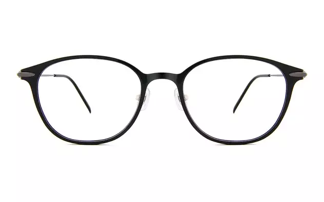 Eyeglasses AIR Ultem AU2061K-9S  ブラック