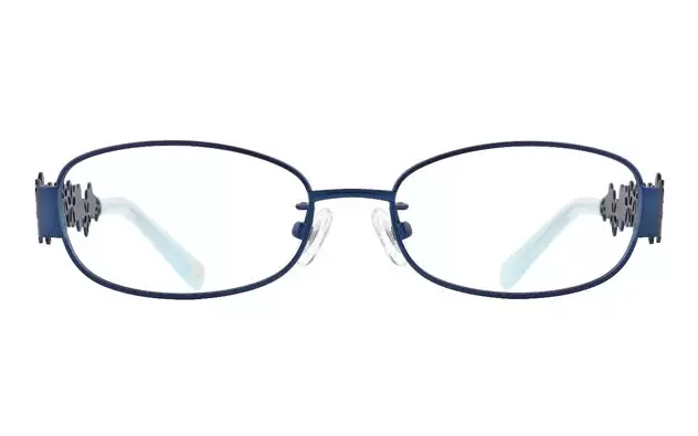 Eyeglasses Junni JU1013G-8S  ネイビー
