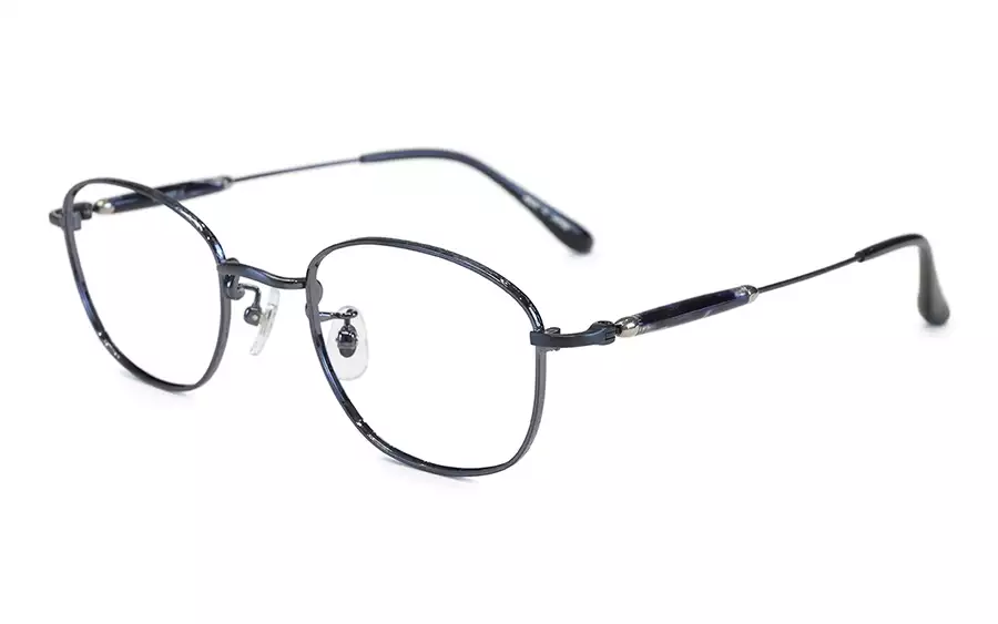 Eyeglasses OWNDAYS ODL1020T-1S  Black