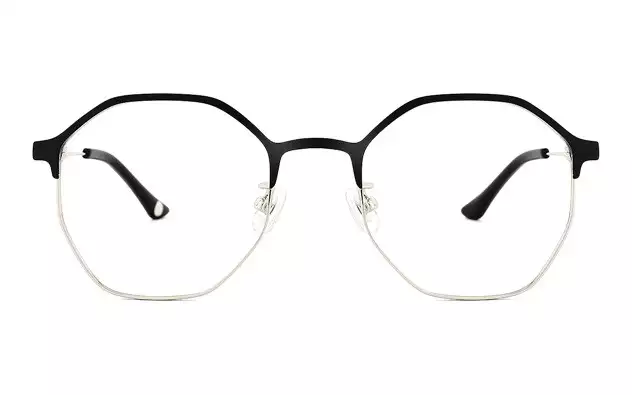 Eyeglasses OWNDAYS SW1003G-8A  Matte Black
