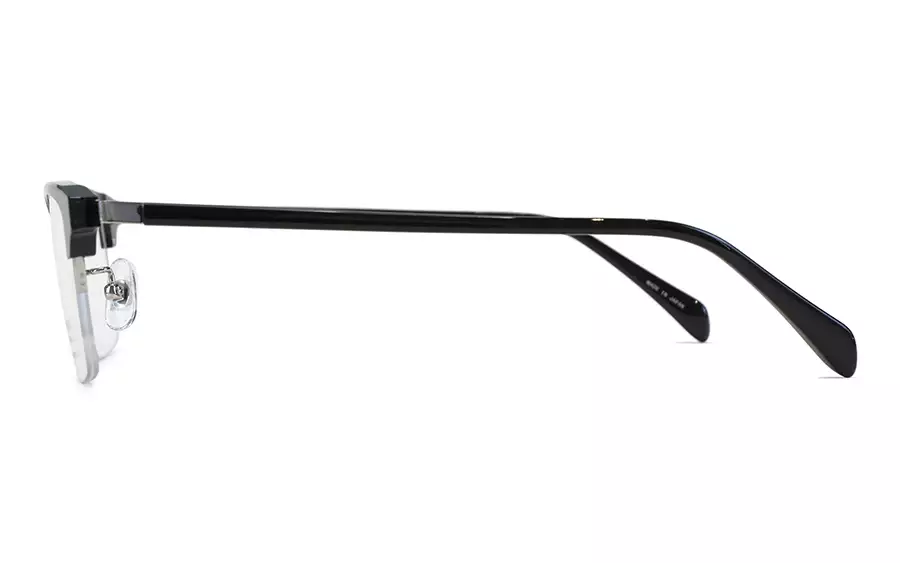Eyeglasses OWNDAYS ODL1017Y-1S  ブラック