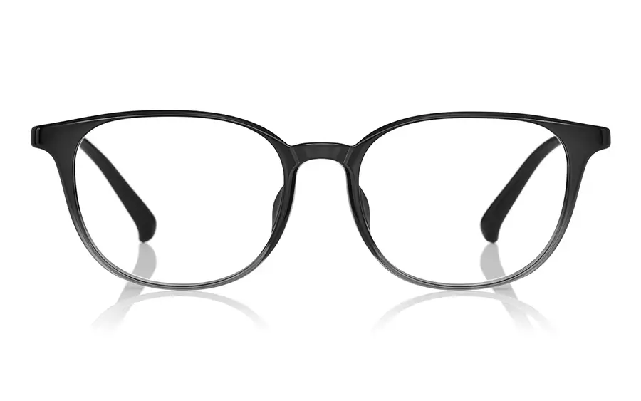 Eyeglasses OWNDAYS+ OR2081L-4S  クリアグレーハーフトーン