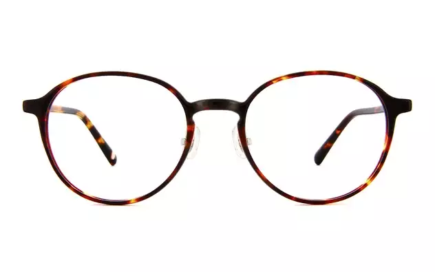 Eyeglasses Graph Belle GB2023D-9S  ブラウンデミ