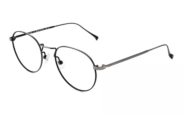 Eyeglasses Graph Belle GB1017G-8A  ダークグリーン