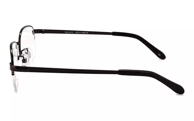 Eyeglasses Based BA1010-G  ブラウン