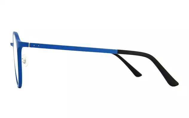 Eyeglasses OWNDAYS PC PC2005N-9A  ブルー