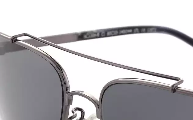 Sunglasses +NICHE NC1006-B  ガン