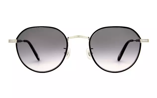Sunglasses OWNDAYS SUN1042B-9S  Silver