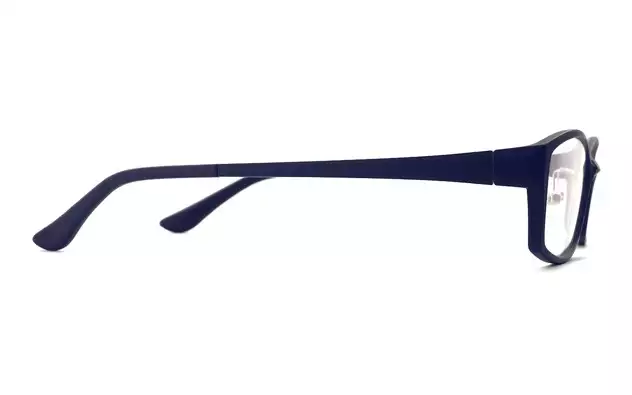 Eyeglasses AIR Ultem AU2032-Q  マットネイビー