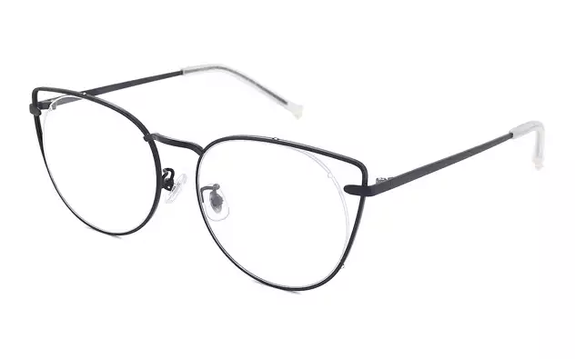 Eyeglasses lillybell LB1006G-8A  Matte Gray
