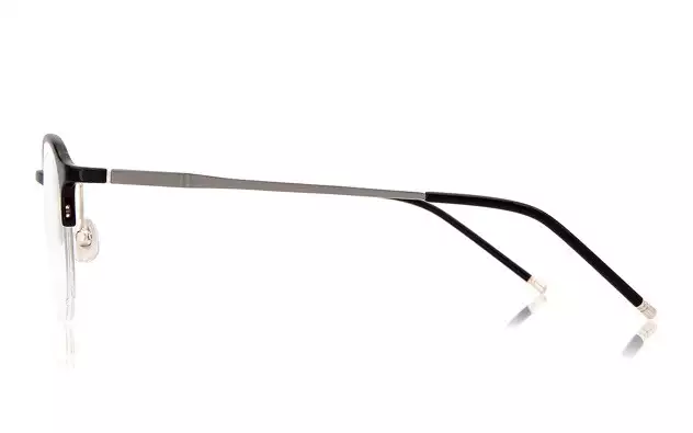 Eyeglasses AIR Ultem AU2084T-0S  グリーンデミ