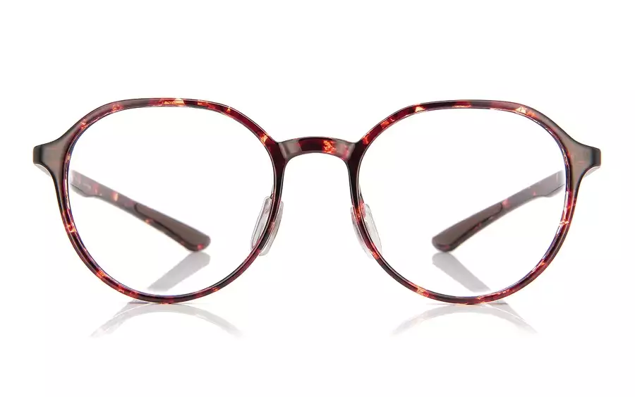 Eyeglasses OWNDAYS OR2069T-2S  Brown Demi