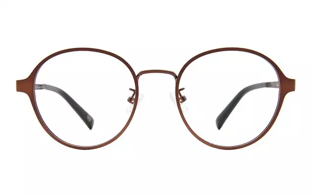 Eyeglasses OWNDAYS SNAP SNP1006N-0S  Matte  Brown