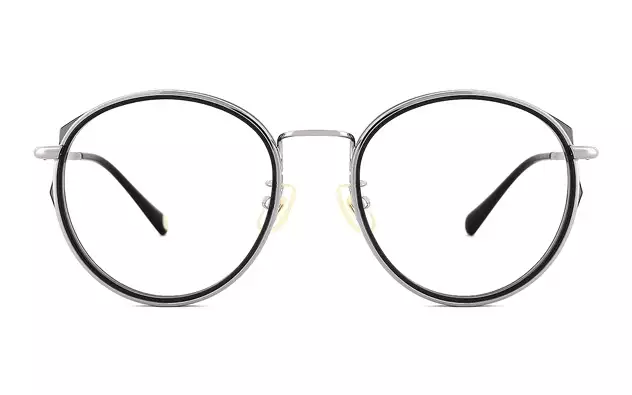 Eyeglasses Graph Belle GB2017G-8A  グレー