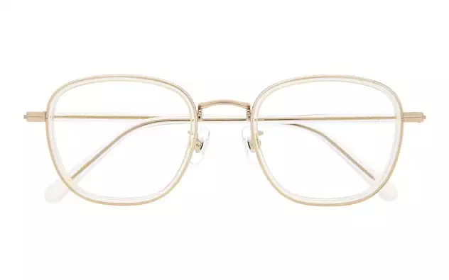 Eyeglasses John Dillinger JD1031Z-0S  Clear Yellow