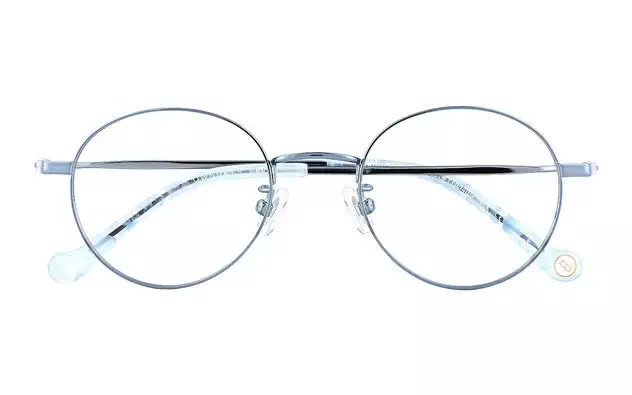 Eyeglasses Junni JU1015G-8A  ブルー