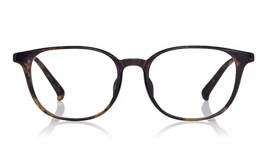 Eyeglasses OWNDAYS+ OR2081L-4S  ブラウンデミ