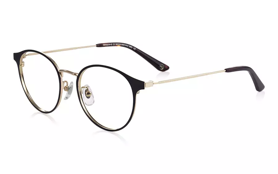 Eyeglasses OWNDAYS SNAP SNP1023X-4S  ダークブラウン