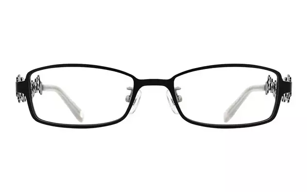 Eyeglasses Junni JU1014G-8S  ブラック