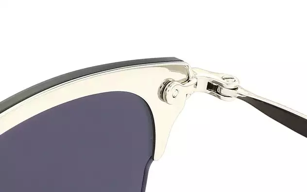 Sunglasses +NICHE NC1008-B  Silver