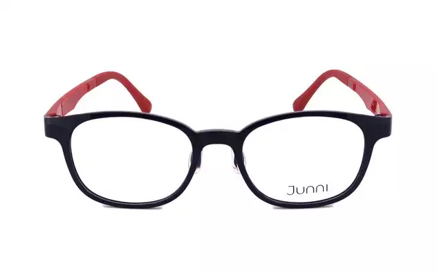 Eyeglasses Junni JU2020-K  ネイビー