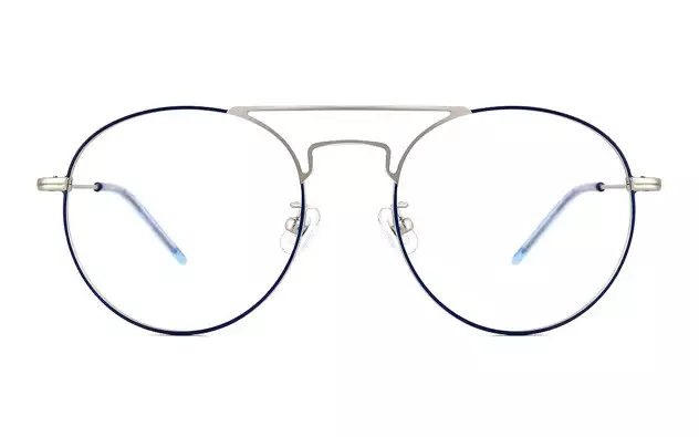 Eyeglasses lillybell LB1003G-8A  Blue