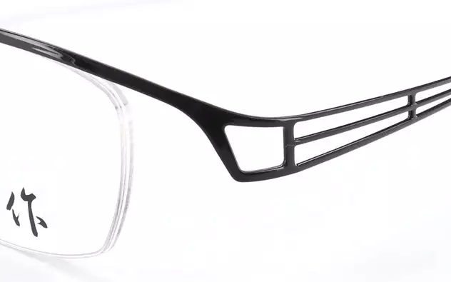 Eyeglasses Senichisaku SEN-SR1001  Black
