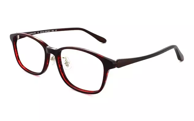 Eyeglasses OWNDAYS CL2001Q-8A  Red