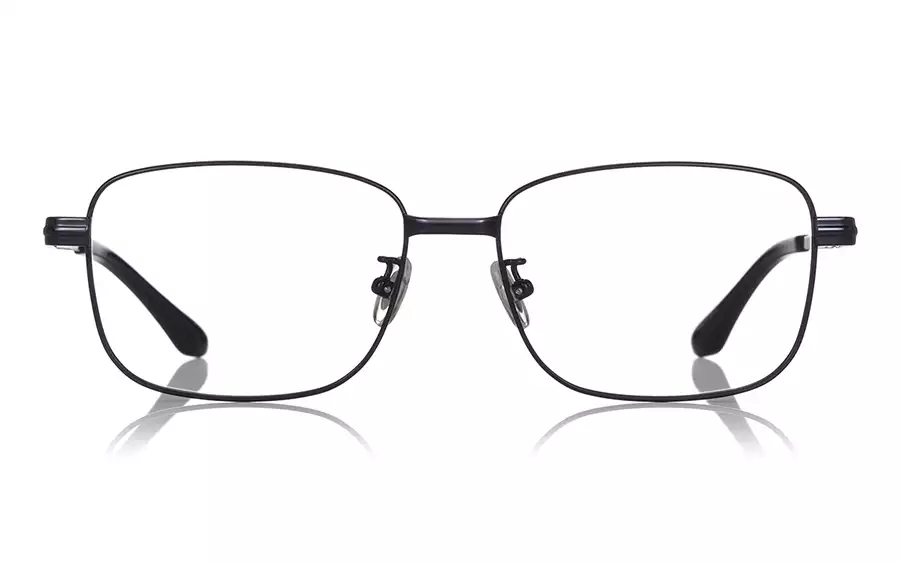 Eyeglasses Based BA1033G-2S  ネイビー
