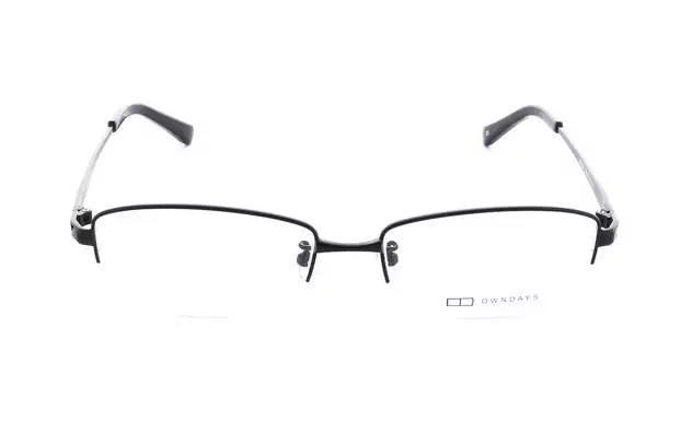 Eyeglasses OWNDAYS OT1063  Black