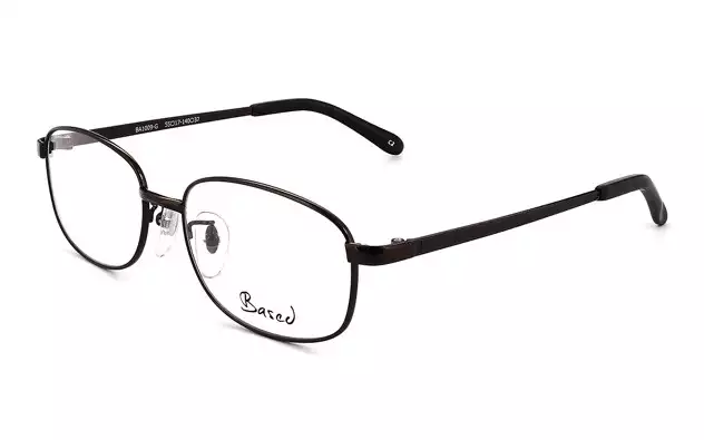 Eyeglasses Based BA1009-G  ブラウン