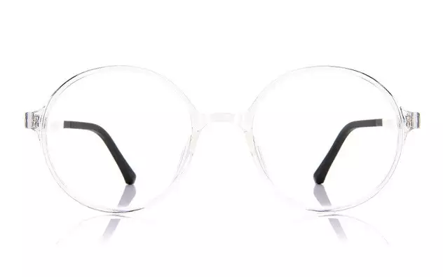 Eyeglasses eco²xy ECO2017K-0A  Clear