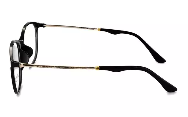 Eyeglasses AIR Ultem AU2014-K  Black