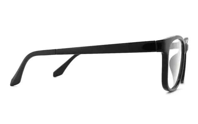 Eyeglasses eco²xy ECO2006-K  ブラック