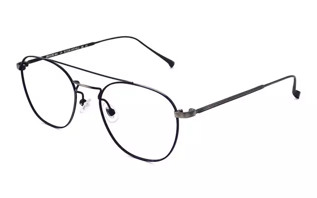 Eyeglasses Graph Belle GB1018G-8A  Navy