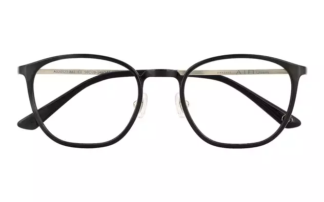 Eyeglasses AIR Ultem AU2052T-8A  ブラック