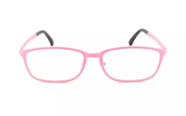 Eyeglasses OWNDAYS BLUE SHIELD PC2001-N  Pink