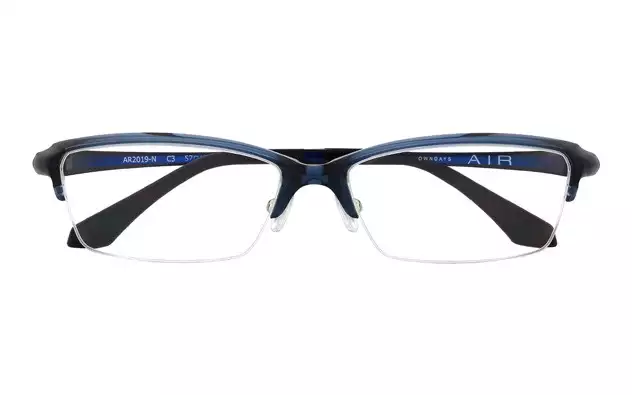 Eyeglasses AIR FIT AR2019-N  Gray