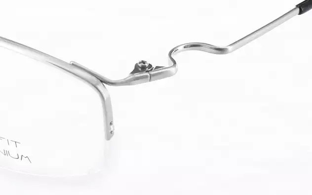 Eyeglasses AIR FIT OT1015  Silver