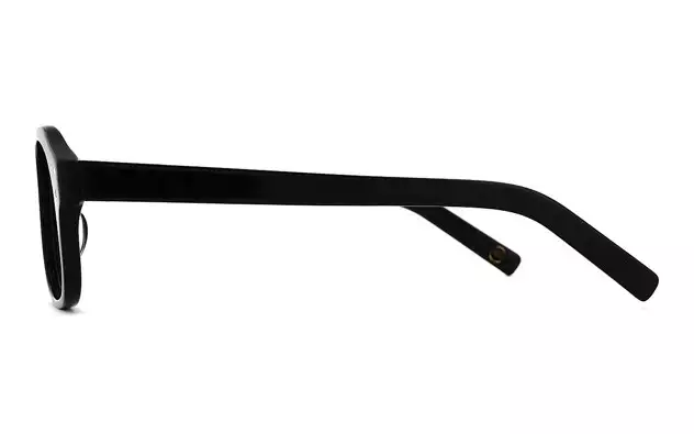 Eyeglasses John Dillinger JD2020J-8S  Black