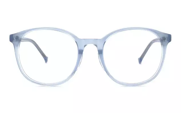 Eyeglasses lillybell LB2001J-8A  Blue