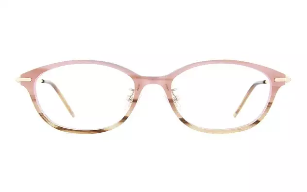 Eyeglasses OWNDAYS CL2005B-9A  ピンク
