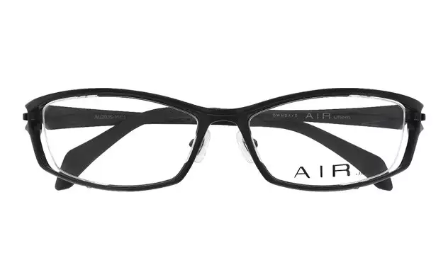 Eyeglasses AIR Ultem AU2039-M  ブラック