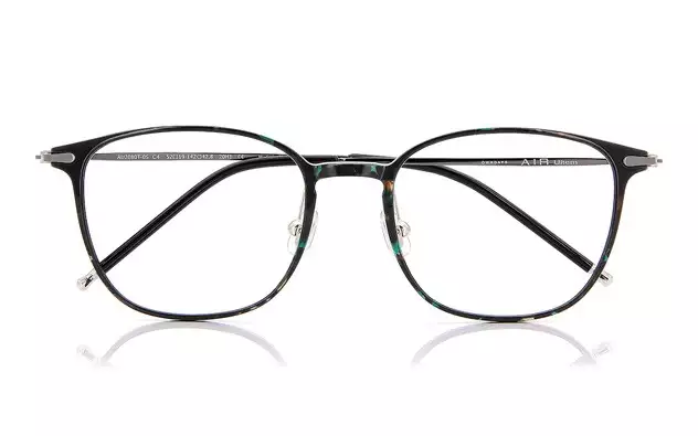 Eyeglasses AIR Ultem AU2080T-0S  ブルーデミ