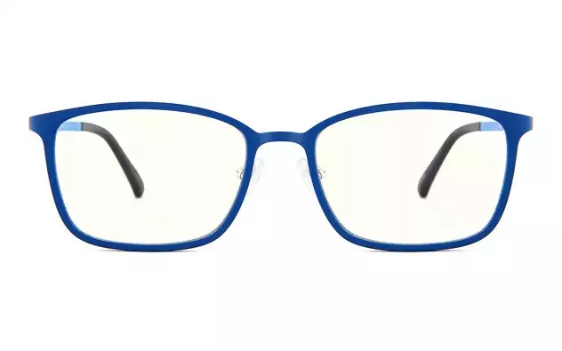 Eyeglasses OWNDAYS PC PC2004N-9A  ブルー