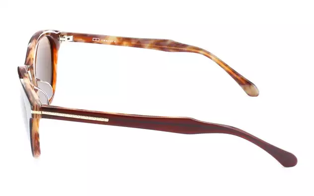 Sunglasses OWNDAYS OE3052  Brown