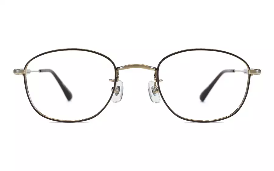 Eyeglasses OWNDAYS ODL1020T-1S  ブラウン