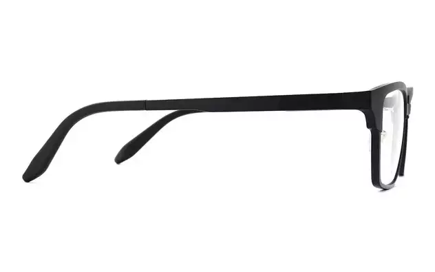 Eyeglasses AIR Ultem AU2030-K  Matte Black