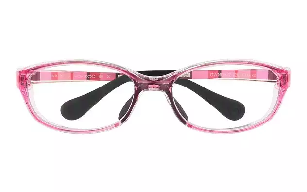 Eyeglasses OWNDAYS PG2011T-9S  ピンク